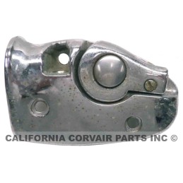 USED 1965-69 SUNVISOR PIVOT - LEFT SIDE