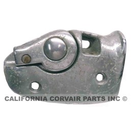 USED 1965-69 SUNVISOR PIVOT - RIGHT SIDE