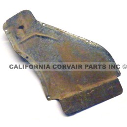 USED 1965-69 CONVERT ACCESS COVER - RIGHT SIDE