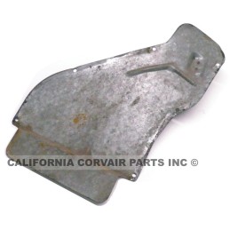 USED 1965-69 CONVERT ACCESS COVER - LEFT SIDE