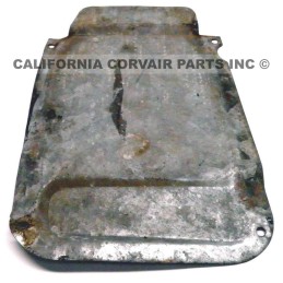 USED 1962-64 CONVERT ACCESS COVER - RIGHT SIDE