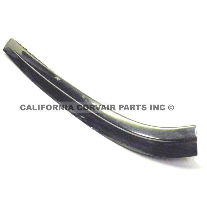 USED 1962-64 CONVERTIBLE PILLAR TRIM - LEFT SIDE