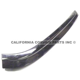 USED 1962-64 CONVERTIBLE PILLAR TRIM - RIGHT SIDE