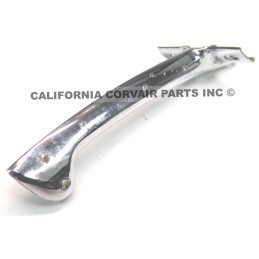 USED INSIDE MIRROR BRACKET - 1960-64