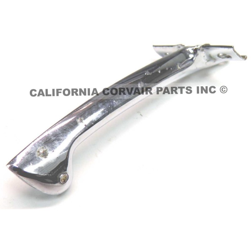 USED INSIDE MIRROR BRACKET - 1960-64