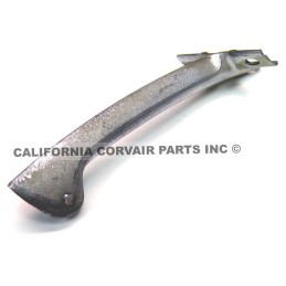 USED INSIDE PAINTED MIRROR BRACKET - 1960-64