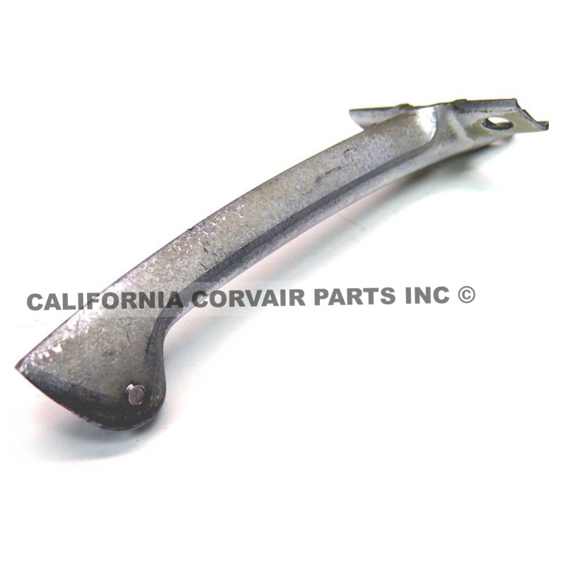 USED INSIDE PAINTED MIRROR BRACKET - 1960-64