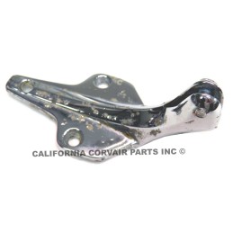 USED INSIDE MIRROR BRACKET - 1965-66