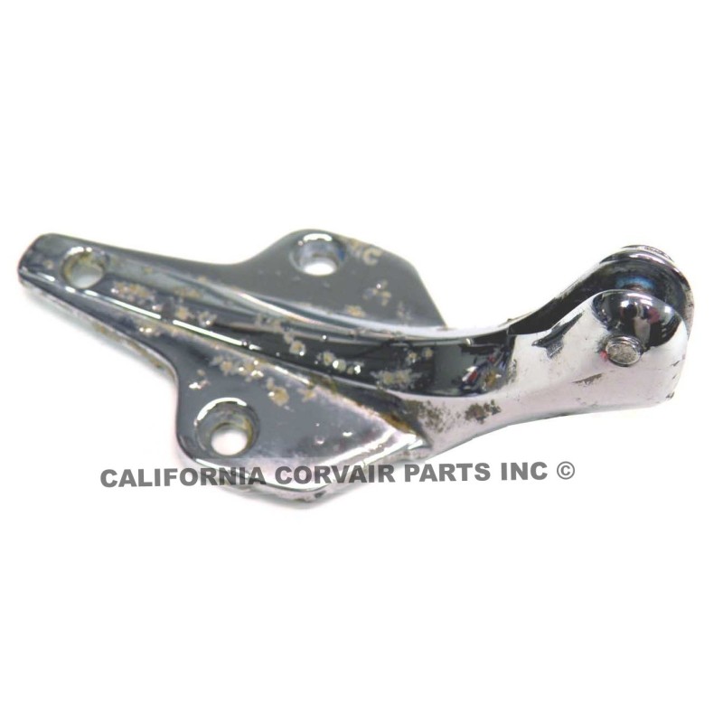 USED INSIDE MIRROR BRACKET - 1965-66