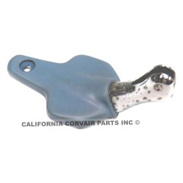 USED INSIDE MIRROR BRACKET - 1967