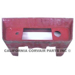 USED RADIO HOUSING - 1963-64