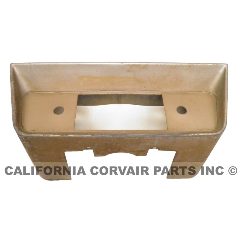 USED RADIO HOUSING - 1960-62