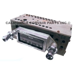 USED AM RADIO - 1961