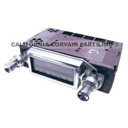 USED RADIO - 1963-64