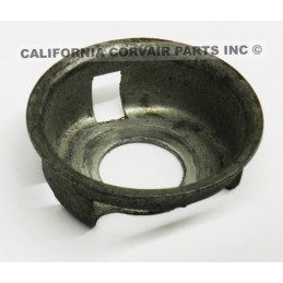 USED 1963-64 RADIO RETAINER - RIGHT SIDE