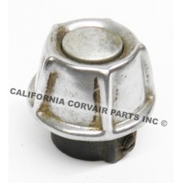 USED WIPER KNOB WITH WASH - 1960