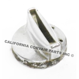 USED IGNITION KEY SLOT - 1960-64