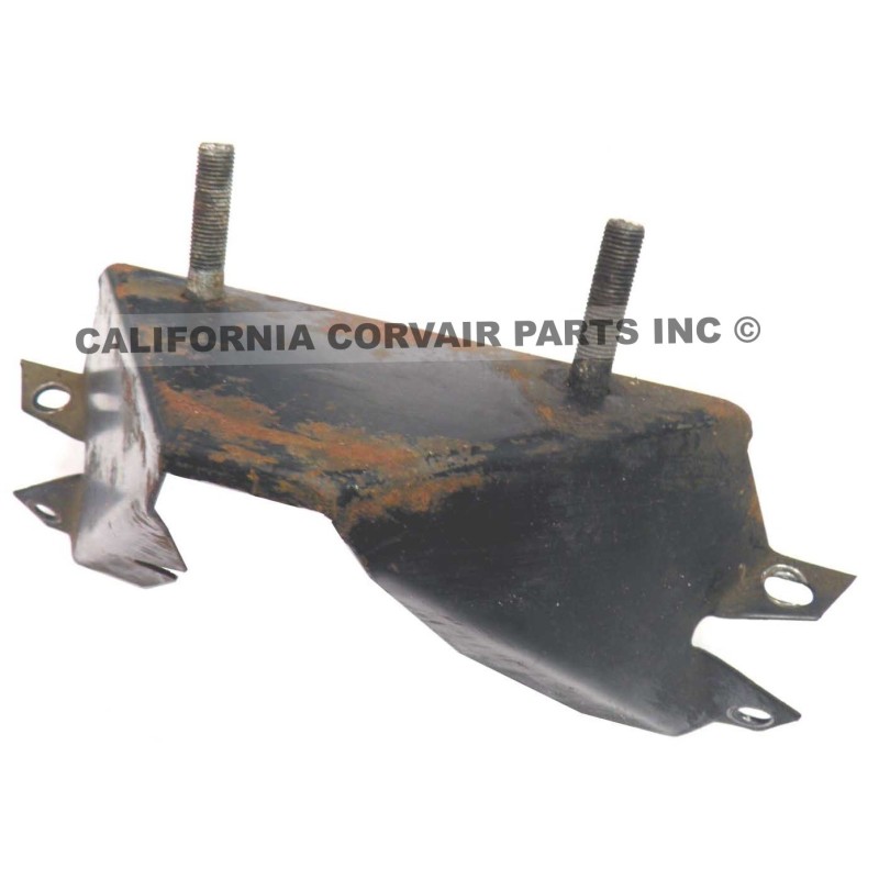 USED SPARE TIRE MOUNT - 1966-69