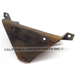 USED SPARE TIRE MOUNT - 1961-64
