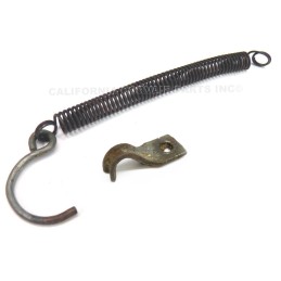 USED JACK RETAINER - 1961-64