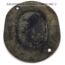 USED 1965-69 METAL FLOOR PLUG