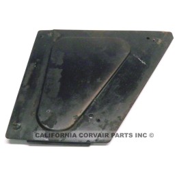 USED VAN ENGINE BAY SIDE COVER
