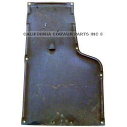 USED 1960-64 TUNNEL COVER - SHORT
