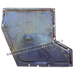 USED 1965-69 TUNNEL COVER - SHORT