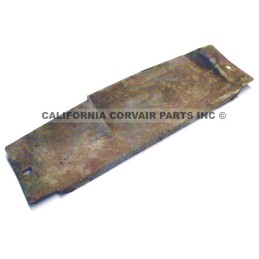 USED 1960-64 FLOOR SIDE COVER - LEFT SIDE