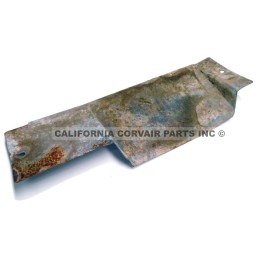 USED 1960-64 FLOOR SIDE COVER - RIGHT SIDE