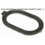 NEW FRESH AIR HOSE GROMMET - 1965-69