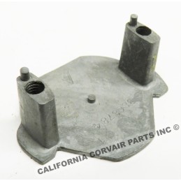 USED 1965-66 TELE HORN BUTTON RETAINER