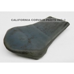 USED SEAT BELT BOOT