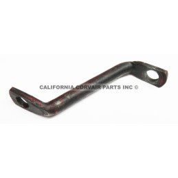 USED CONVERTIBLE BODY WEIGHT BRACKET