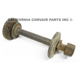 USED REAR CAMBER BOLT