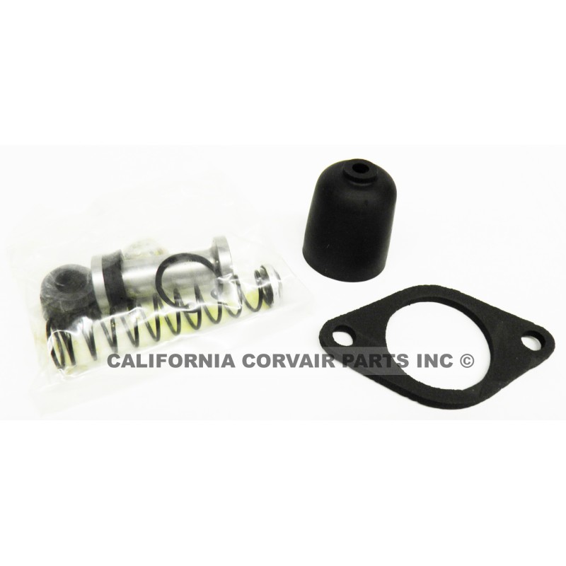 MASTER CYLINDER REBUILD KIT
