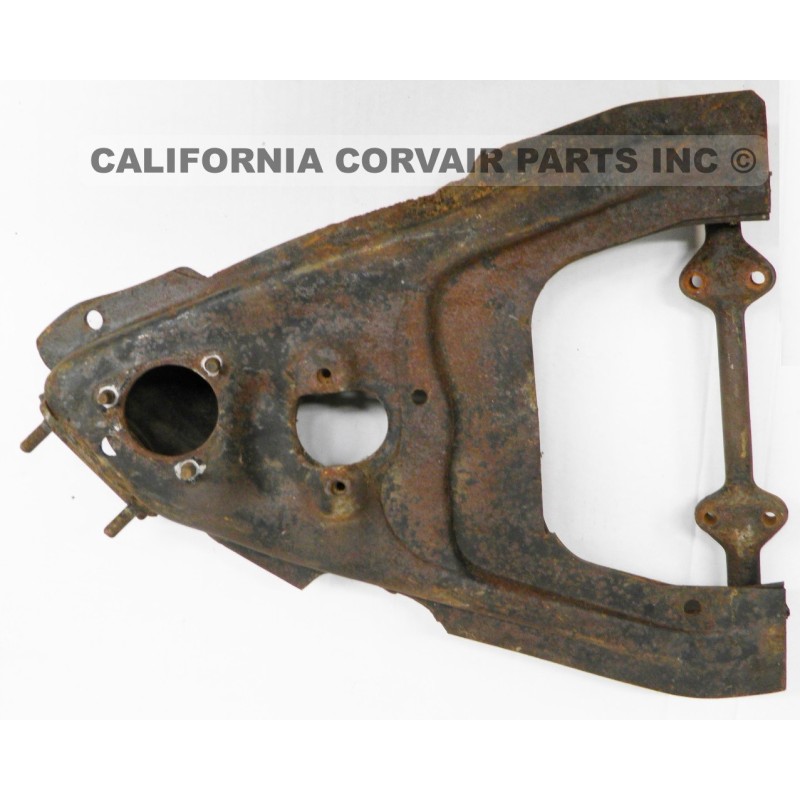 USED 1964 REAR A-ARM - LEFT SIDE