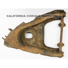 USED 1964 REAR A-ARM - LEFT SIDE