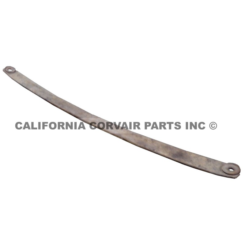 USED TRANSVERSE LEAF SPRING