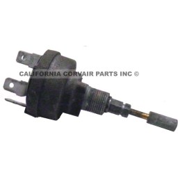 USED 2 SPEED WITH WASH WIPER SWITCH - 1965-66