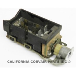 USED HEADLIGHT SWITCH - 1960-63