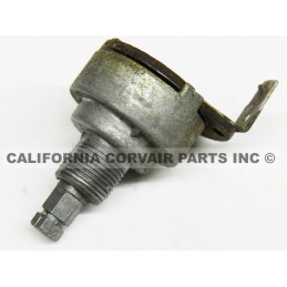 USED WIPER SWITCH - 1960-64