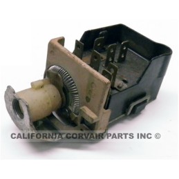 USED HEADLIGHT SWITCH - 1964-69