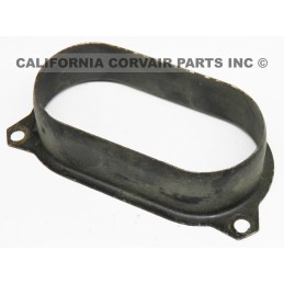 USED TURBO FRESH AIR HOSE CONNECTOR