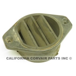 USED VAN DEFROSTER VENT