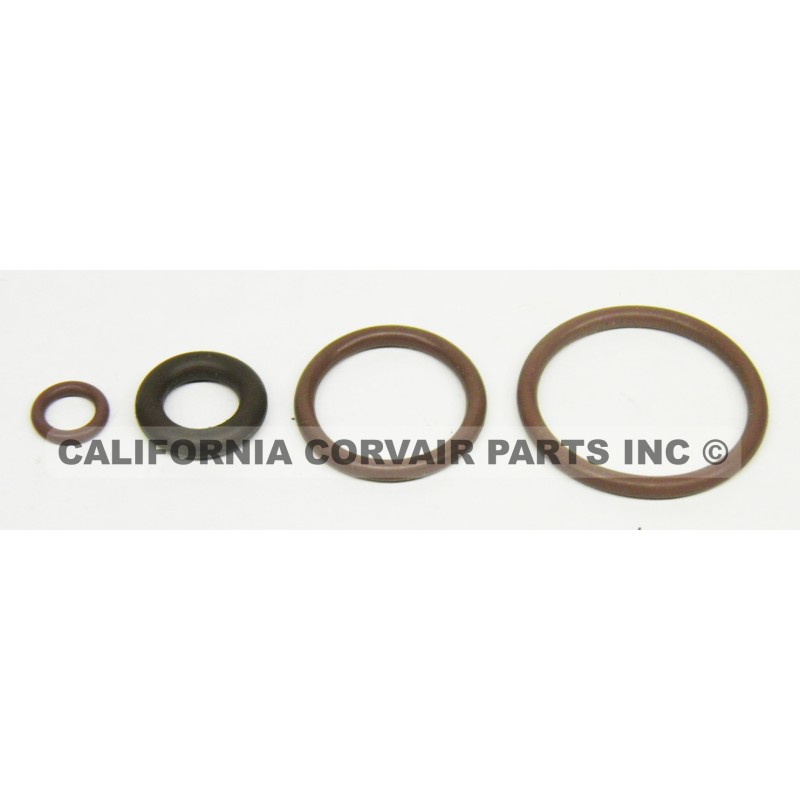 NEW POWERGLIDE O-RINGS SET