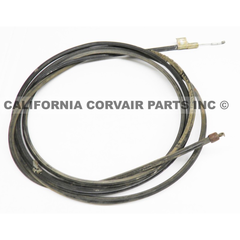 USED HEAT CABLE - 1961-64