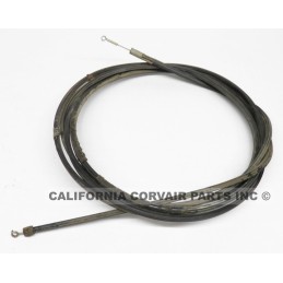 USED AIR CABLE - 1961-64