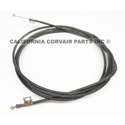 USED HEAT CABLE - 1965-69