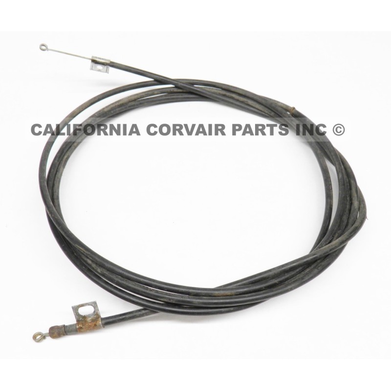 USED HEAT CABLE - 1965-69